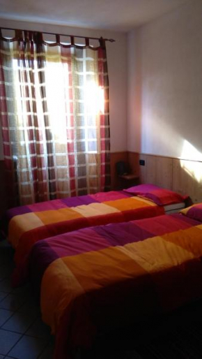  B&B da Sguincio  Piateda